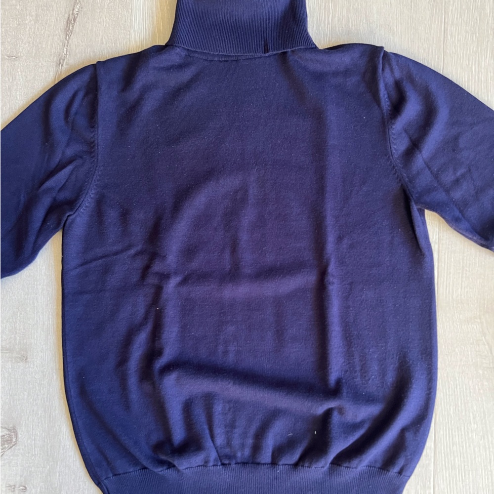 Burberry Turtleneck